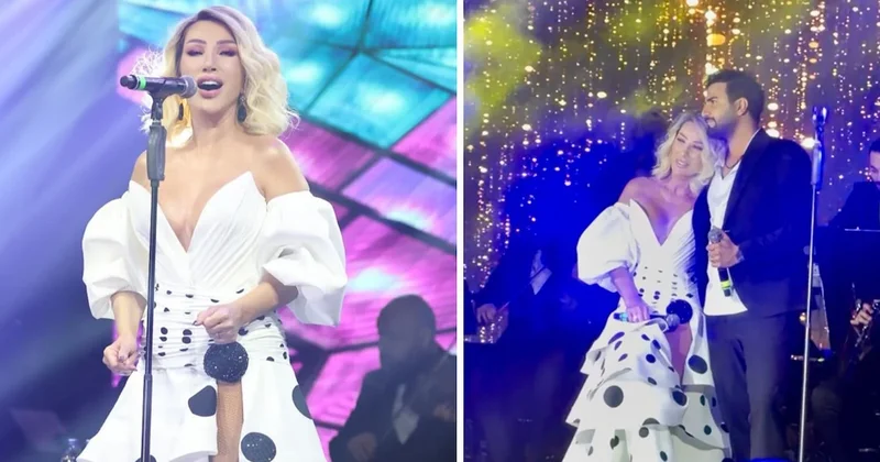 Evlilik tarihini unutan Seda Sayan dan güldüren açıklama Sözcü Gazetesi