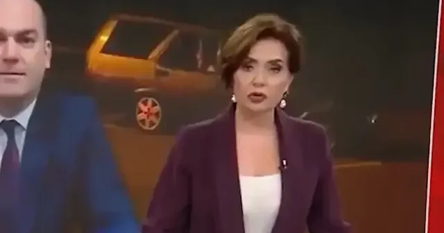 Özlem Gürses tacizden yargılanan CHP li başkanı AK Parti li sandı VİDEO İZLE