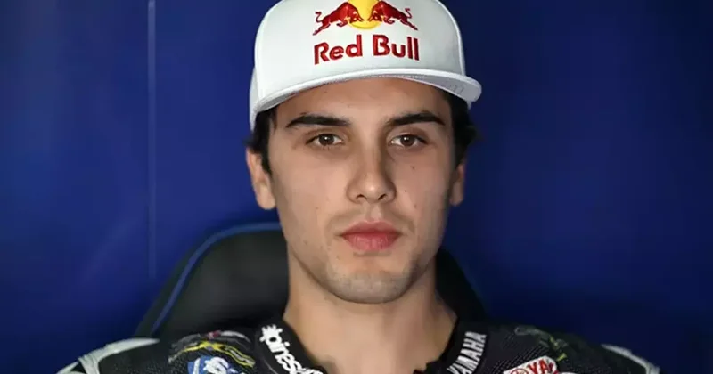 Bahattin Sofuoğlu, Portekiz de ikinci yarışı tamamlayamadı Spor Haberleri