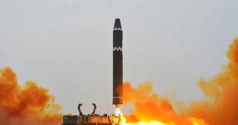 Füze menzilini 3.000 kilometreye çıkaracaklar! ABD yapsınlar diye para akıtacak Sözcü Gazetesi