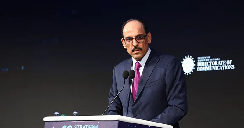 İstihbarat savaşları ve bilgi çağı! Bunu başaran Türkiye, savaşın kurallarını yeniden yazar