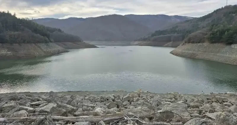 İzmir baraj doluluk oranı 29 Mart 2026: İzmir de hangi baraj ne kadar dolu? İşte güncel rakamlar Son Dakika Haberleri