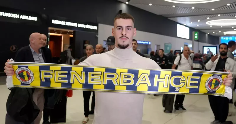Mimovic e yeniden Fenerbahçe yolu gözüktü
