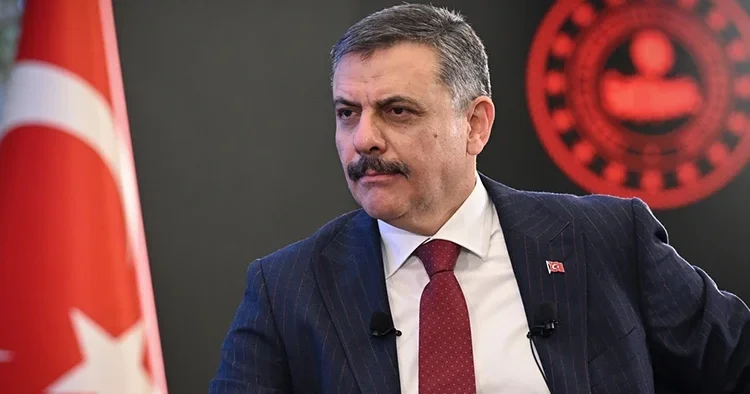 İçişleri Bakanı Çiftçi trafik cezalarıyla ilgili iddiayı net ille yalanladı: Buna kimse tevessül edemez