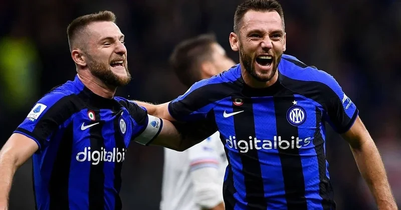 Inter in muhteşem ikilisi Fenerbahçe de buluşacak Sözcü Gazetesi