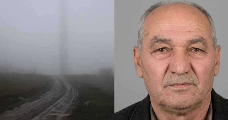 2 gündür haber alınamıyordu... 130 kişilik ekibin araması sonucu cansız bedenine ulaşıldı Son dakika haberleri