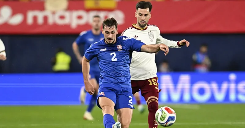 Mimovic Fenerbahçe ye geri dönüyor!