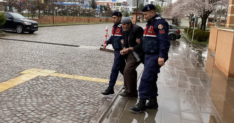 Oğlunu av tüfeğiyle öldürdü! Son dakika haberleri