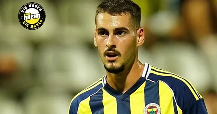 Fenerbahçe de Ognjen Mimovic gelişmesi! Kesin karar verildi