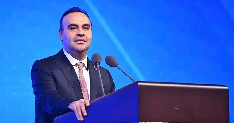 Bakan Kacır: Öğrencilerimize yeni imkanlar sunmaya devam edeceğiz