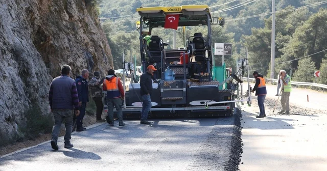 Muğla yatırım bütçesi 2 yılda yüzde 85 arttı Muğla Haberleri