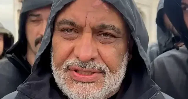 İHH Başkanı Bülent Yıldırım dan İslam dünyasına çağrı: Müslümanın birbiriyle savaşmasına fırsat vermeyin VİDEO İZLE