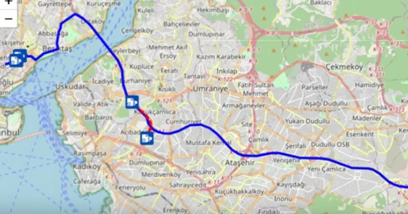 İçişleri Bakanlığı Türkiye de radarların bulunduğu noktaları açıkladı! Sözcü Gazetesi