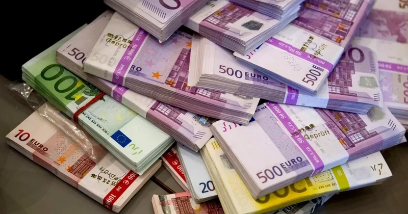 27 Euro ödeyerek 44 milyon Euro kazandı! Tüm ülke onu arıyor Sözcü Gazetesi