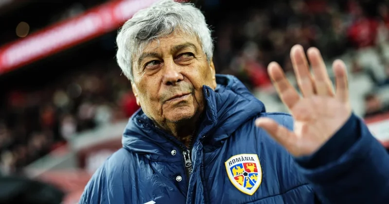 Lucescu kampta yürekleri ağza getirdi! Hastaneye kaldırıldı Sözcü Gazetesi