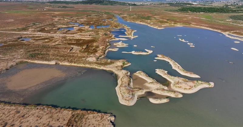 İZSU 29 Mart 2026 baraj doluluk oranı: İzmir barajlarının güncel verileri ile su seviyesi yüzde kaç oldu? İzmir barajlarında son durum