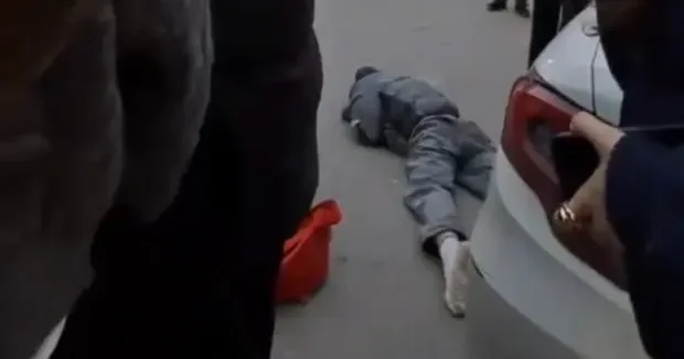 İstanbul haberleri Maltepe de kahreden kaza: 16 yaşındaki çocuk, 2 yaşındaki bebeğin ölümüne neden oldu 29 Mart 2026