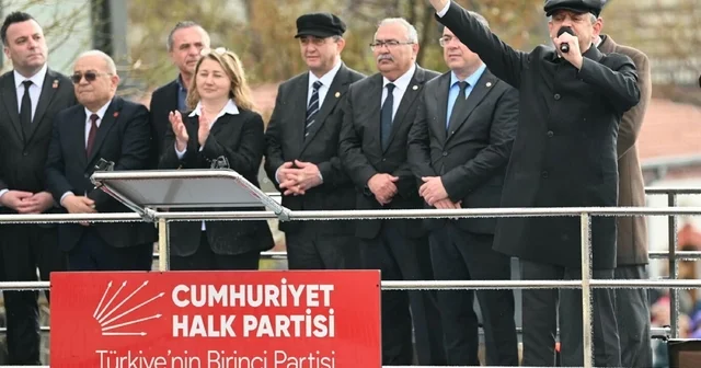 Özgür Özel: Ne Ömer i ne Ekrem i veririz Aydın Haberleri