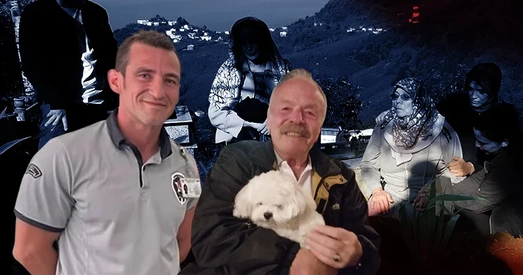 Kanseri yenen Abdullah öğretmeni hayattan koparmıştı: O cani meğer lisanslı karateciymiş