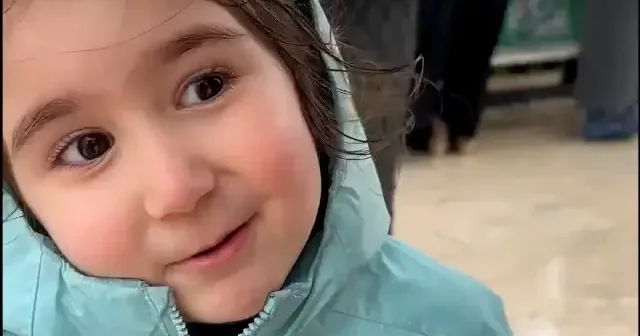 Filistinli kardeşlerimiz için buradayız VİDEO İZLE