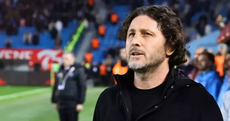 Fatih Tekke listenin ilk sırasına yazdı! Fırtına milli yıldızı istiyor