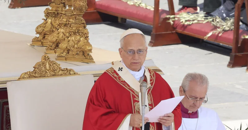 Savaş açanların duaları dinlenmez Dış Haberler