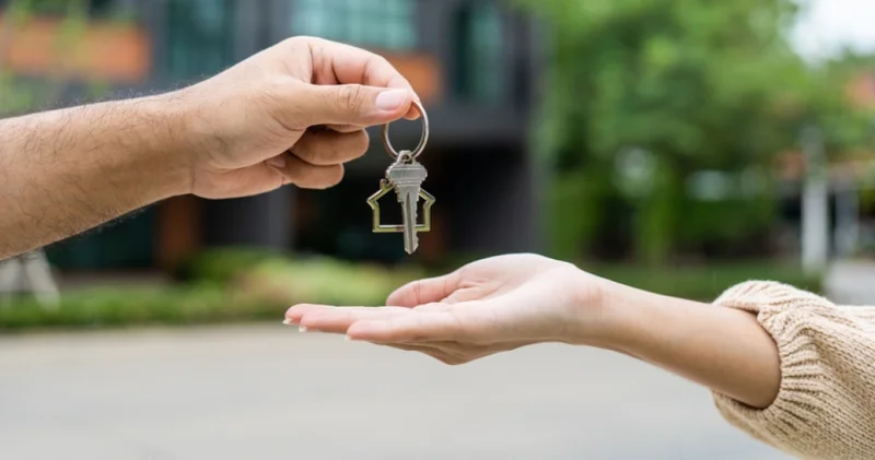 Emlak satışında yeni dönem: Tapuda elden ödeme dönemi bitti