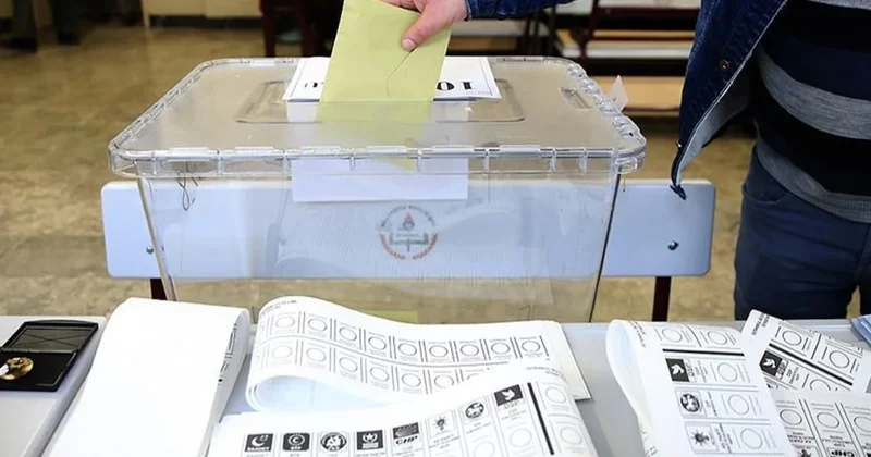 Son ankette çarpıcı sonuç: İktidara kendi seçmeni sırtını döndü Sözcü Gazetesi