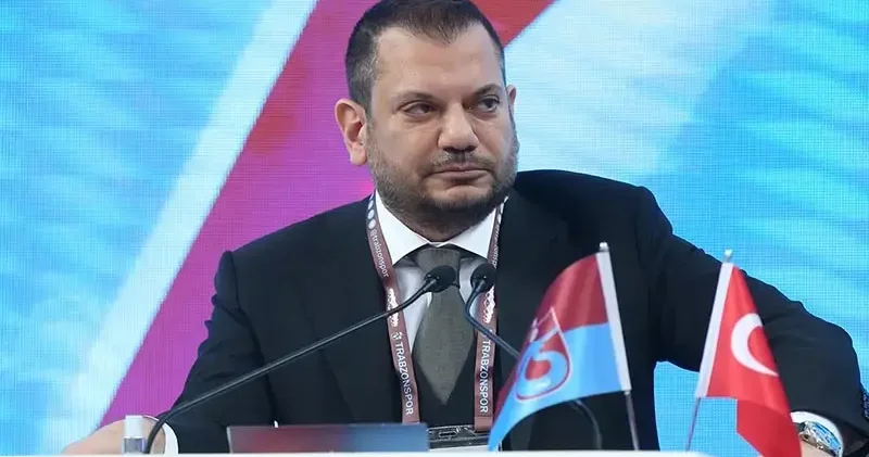 Ertuğrul Doğan: Kendi ışığımızı kendimiz yakarız