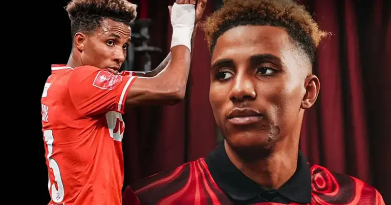 Gedson Fernandes kapış kapış! Beşiktaş a Süper Lig den rakip çıktı Fanatik Gazetesi Beşiktaş (BJK) Haberleri Spor