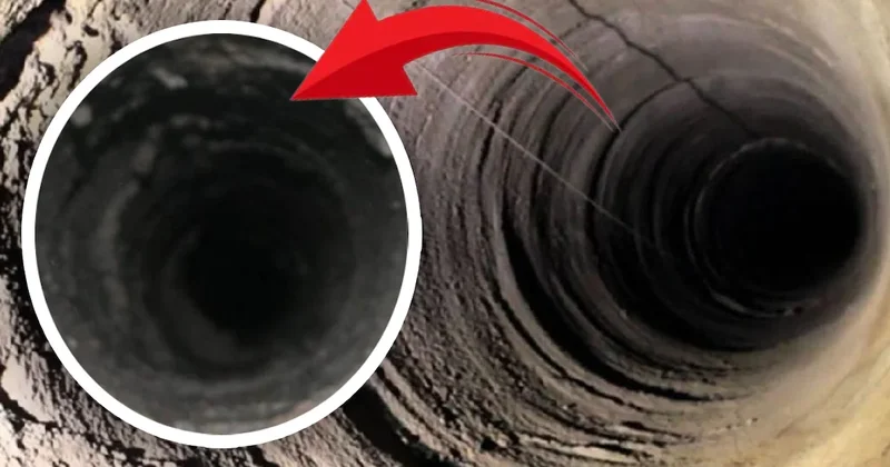 Dünyayı delmeye çalıştılar: Gerçek 12 kilometrede ortaya çıktı Sözcü Gazetesi