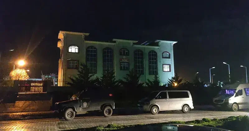 Van’da iki kuzen sokak köpeklerinin saldırısına uğradı: 1 ölü, 1 yaralı