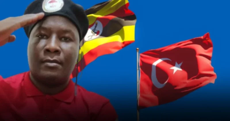 Afrika ülkesi Türkiye yi tehdit etti, o ismin iadesini istedi Sözcü Gazetesi
