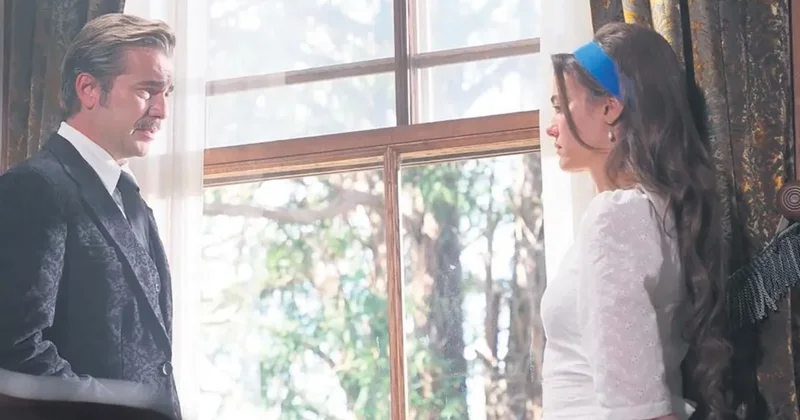 ‘Kısakürek’ın eserini film yapmak büyük bir şeref’