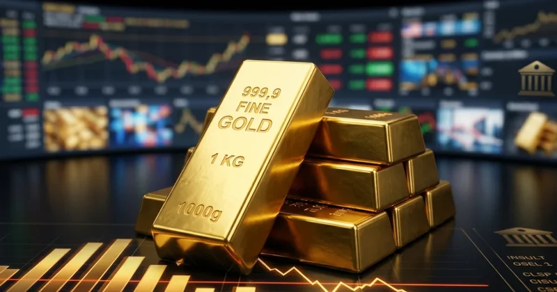 Dev banka altında yükseliş trendinin bozulacağı eşiği açıkladı Sözcü Gazetesi