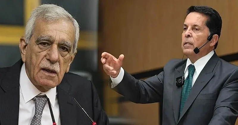 Bahçeli Ahmetler makama demişti: AKP li gazeteciye göre mayısta önemli gelişmeler olabilir! Sözcü Gazetesi