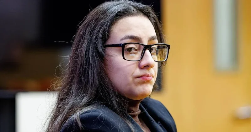 Park yeri tartışması cinayetle bitti! Hiç tanımadığı adamı öldürttü