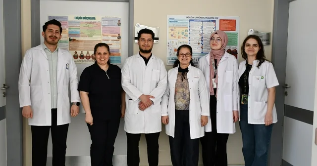 Erişkin aşılaması en az çocukluk çağı kadar önemli Düzce Haberleri