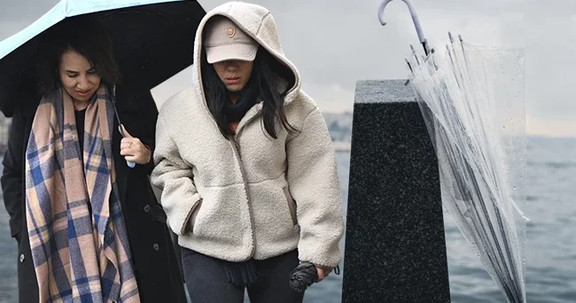 SON DAKİKA SAĞANAK YAĞIŞ UYARISI Hava durumu tahminleri il il yayınlandı! Yarın (30 Nisan) hava nasıl olacak? İstanbul da yağmur var mı? Meteoroloji ve...