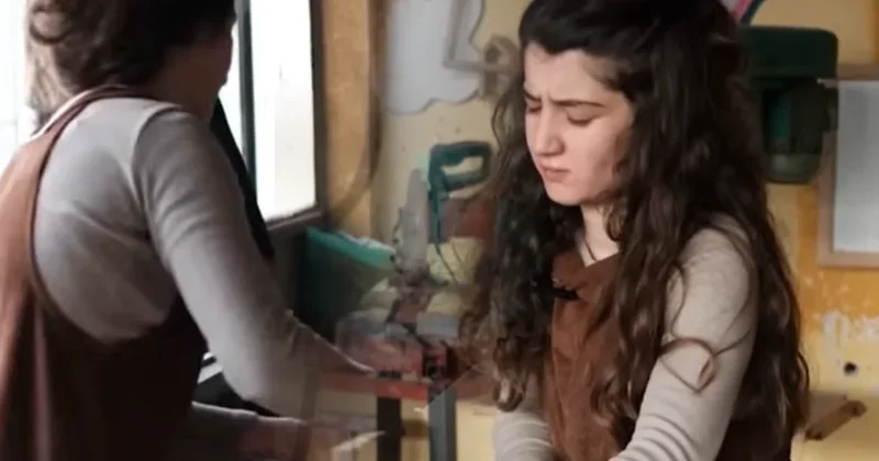 Gece 3’te ağlayarak başladı, kendi işinin patronu oldu: Siparişlere yetişemiyor Sözcü Gazetesi