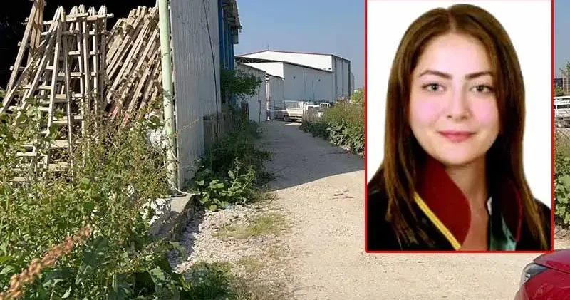 Borcunu ödemediği için icra takibi başlatan avukatı öldürdü, kız kardeşini yaraladı