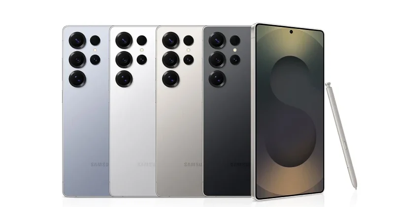 Samsung güncellemesi sonrası Galaxy S25 ve S24’te pil alarmı Teknoloji Haberleri