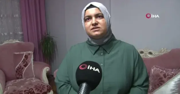 İlkokul öğrencilerinin sıra tartışmasında okula gelen baba, anne ve babaanne 2 çocuğu darp etti