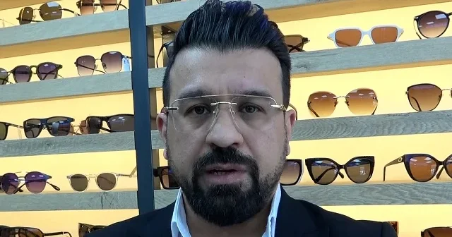 Uzmanlardan güneş gözlüğü uyarısı: Alırken dikkat edilmesi gerekenler neler? VİDEO İZLE