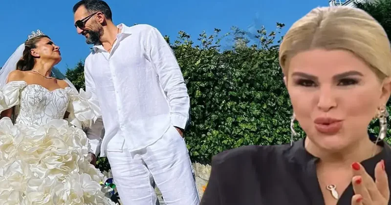 55 yaşındaki astrolog Nuray Sayarı dan ikiz bebek müjdesi!