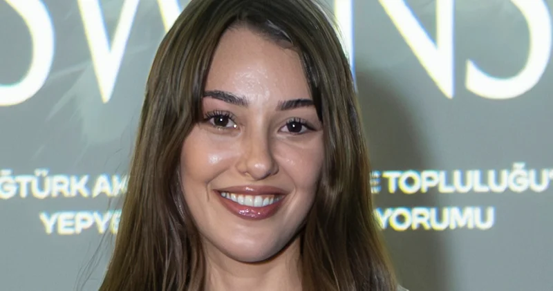 Dilan Çiçek Deniz: Kabuğuma çekildiğim bir dönemdeyim Magazin haberleri