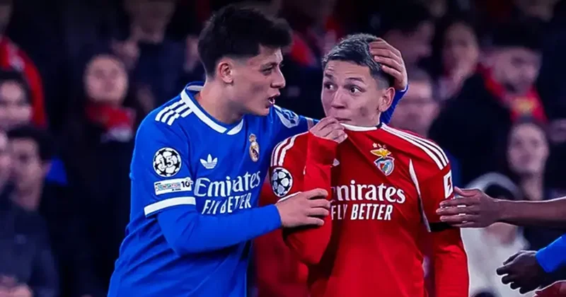 Oyuncular artık elleriyle ağzını kapatamayacak! IFAB duyurdu: Kırmızı kart Fanatik Gazetesi Futbol Haberleri Spor