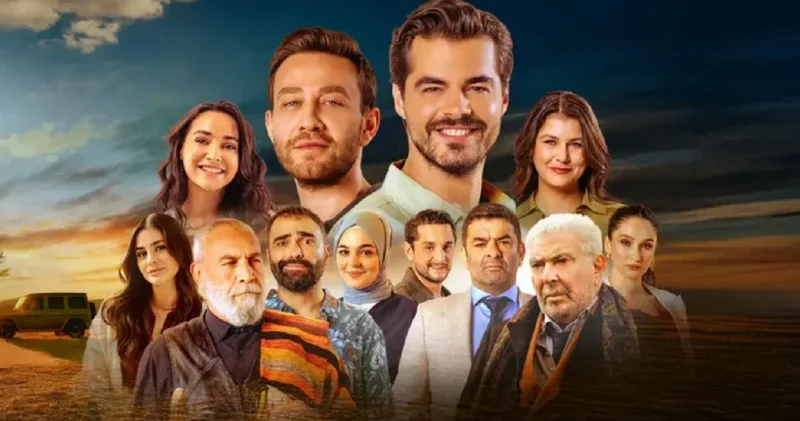 TRT 1’in sevilen dizisi Gönül Dağı’ndan müjdeli haber: 7. sezon onayı geldi Aktüel Haberleri