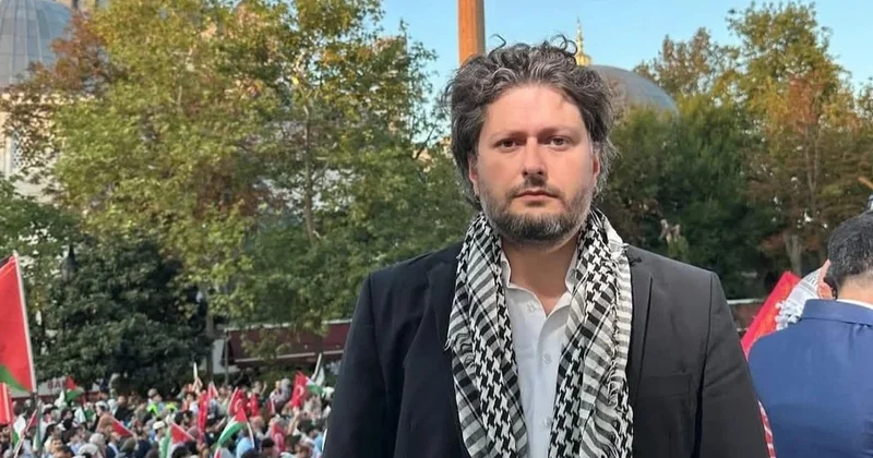 AKP li trole bir şok daha! Banka hesaplarına ve motosikletine haciz geldi Sözcü Gazetesi