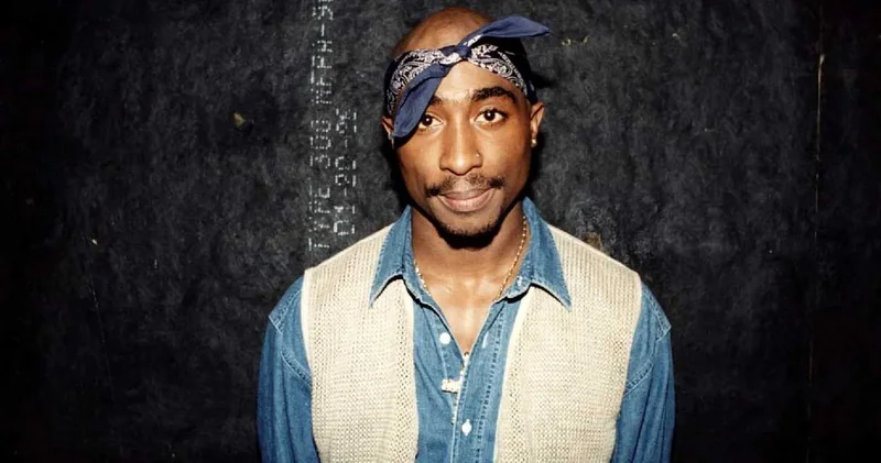 Tupac cinayetinde yeni perde! 30 yıl sonra şok dava
